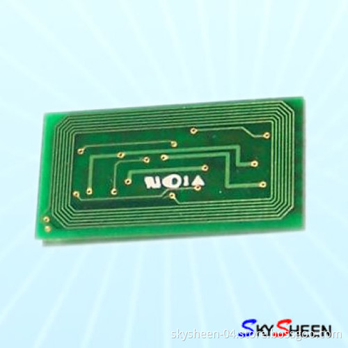 Ricoh C2500 Chip for Copier Toner